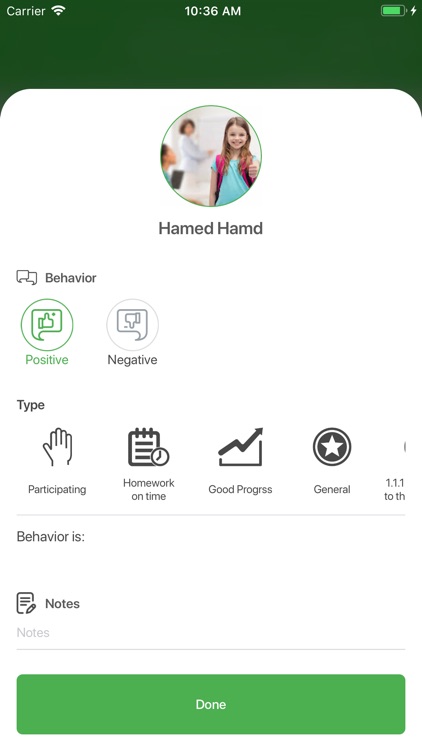 Ataa Teacher screenshot-3