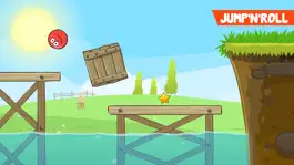 Game screenshot Red Ball 4 (Ad Supported) mod apk