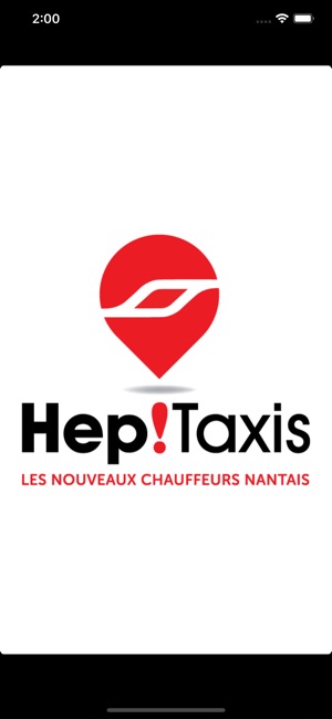 Hep!Taxis