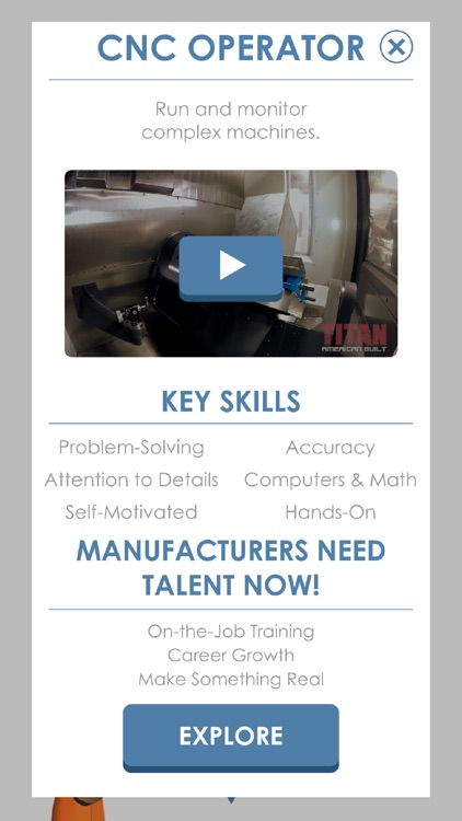 Cube Cut: Making Your Future screenshot-4