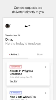 nike athlete studio problems & solutions and troubleshooting guide - 1