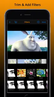 videofinish pro iphone screenshot 1