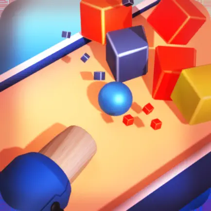 Cube Breaker 3D! Cheats