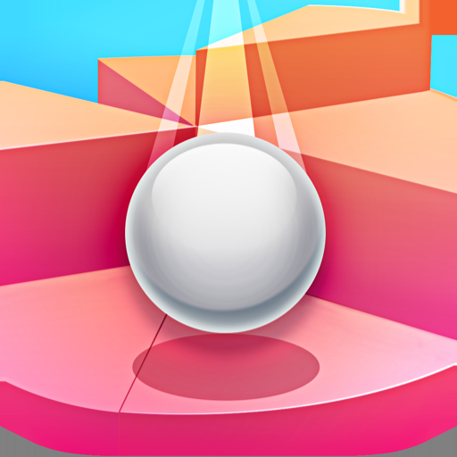 Crushy Ball 3D