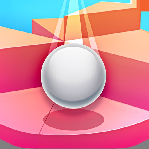 Crushy Ball 3D