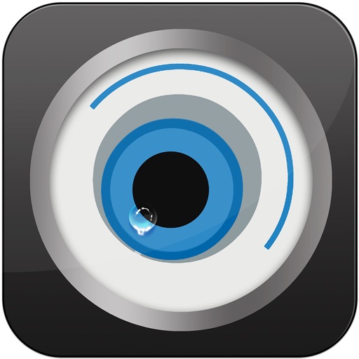 Sricam iOS App