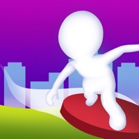 Hover Escape! sur PC