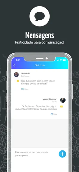 Game screenshot Instituto Ass. das Américas hack