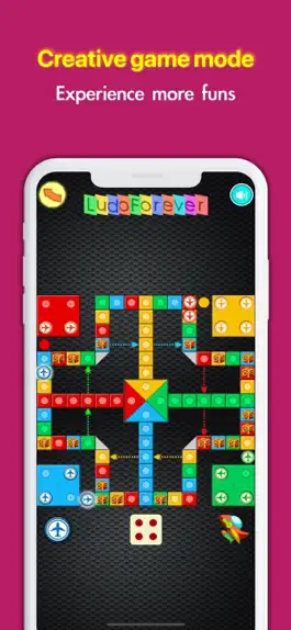 Game screenshot Chinese Ludo Forever mod apk