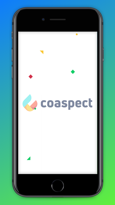 Coaspect Screenshot