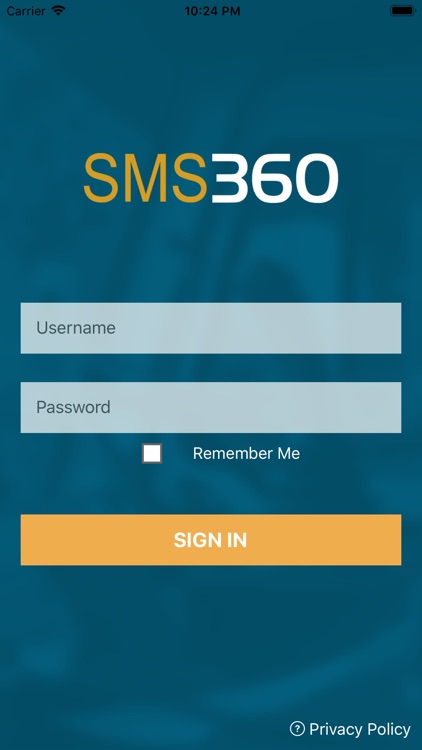 SMS360 Mobile
