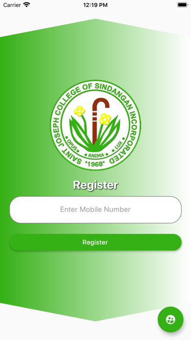 Screenshot #2 pour Saint Joseph College