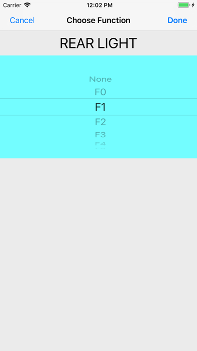 MyLocomotive.DXR Screenshot
