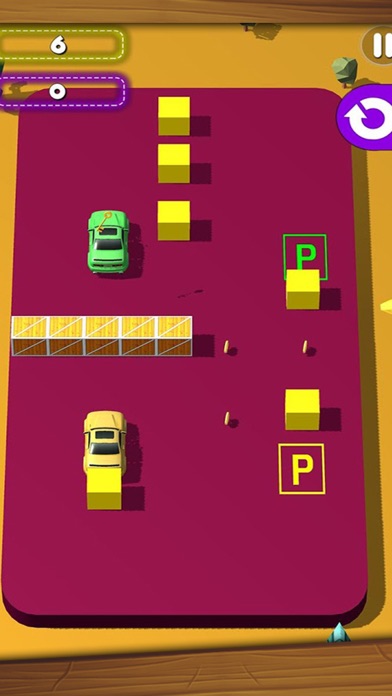 Arcade Man - Fun Center screenshot 4