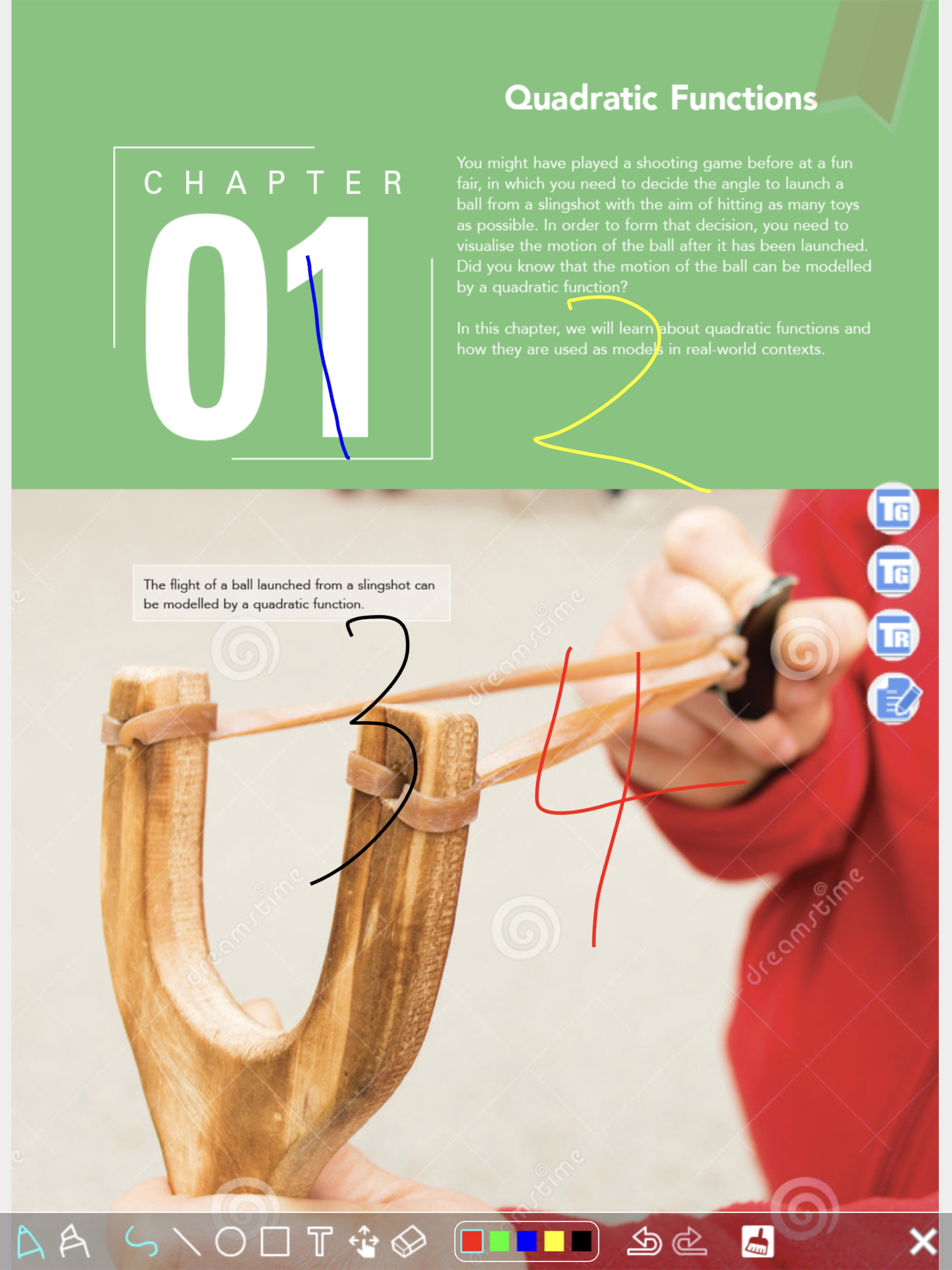Additional Mathematics 360