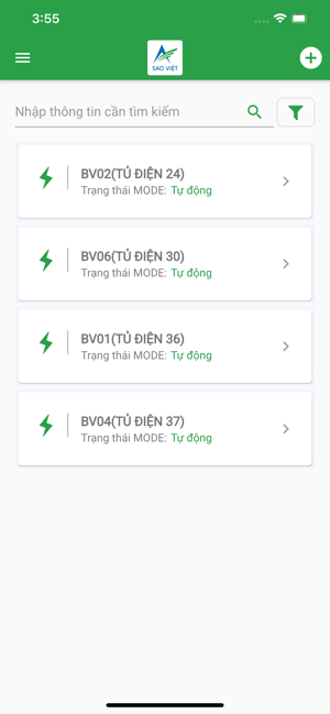 Sao Việt - Agritech(圖2)-速報App