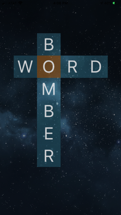 Screenshot #1 pour Word Bomber