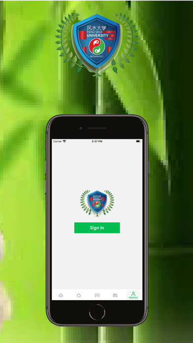 Feng Shui Cambodia screenshot