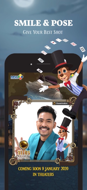 Titus Camera(圖2)-速報App