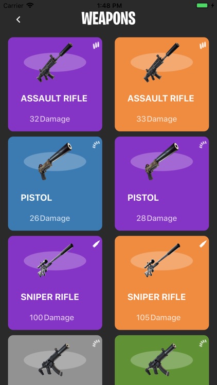 Dashboard for Fortnite screenshot-6
