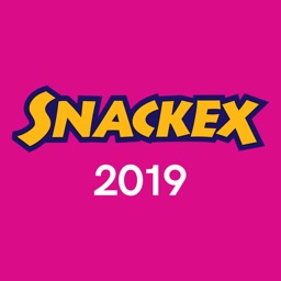 SNACKEX 2019