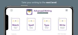 Game screenshot Advanced Writing Therapy mod apk