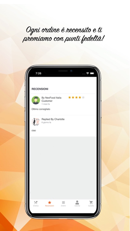 CharlotteApp screenshot-4