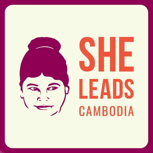 SHE LEADS