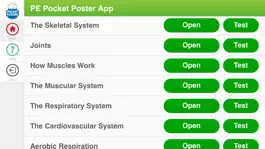 Game screenshot Physical Education GCSE mod apk