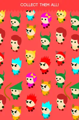 Game screenshot Make Tuka Green Archer hack
