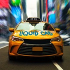 Liquid Cab App