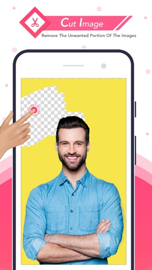 Cut Cut - Cutout Photo Editor(圖3)-速報App