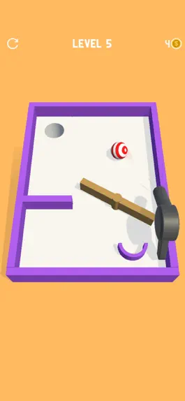 Game screenshot Dryer Ball apk