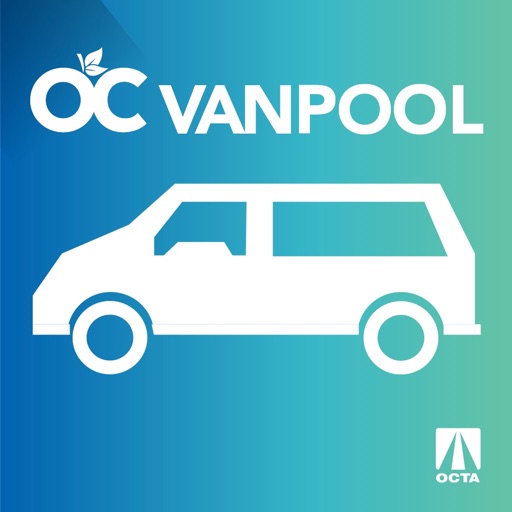 OCTA Vanpool