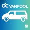 Orange County Transportation Authority Vanpool is a mobile application designed for vanpool coordinators to enable them to report trips taken and expenses incurred in an easier and more efficient way