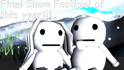 Screenshot #1 pour TREE Snow Festival Mar 2019