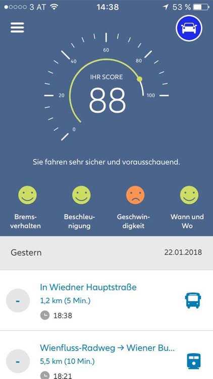 Allianz - BonusDrive