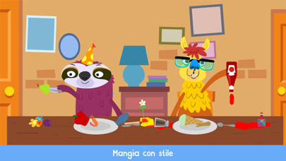 Sizzle & Stew immagine dello schermo #2