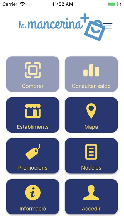 LA MANCERINA - L'ALCORA