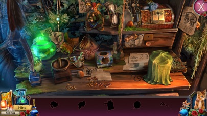 Grim Legends screenshot 4