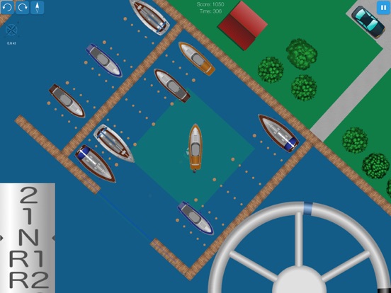 Screenshot #4 pour Hafenskipper