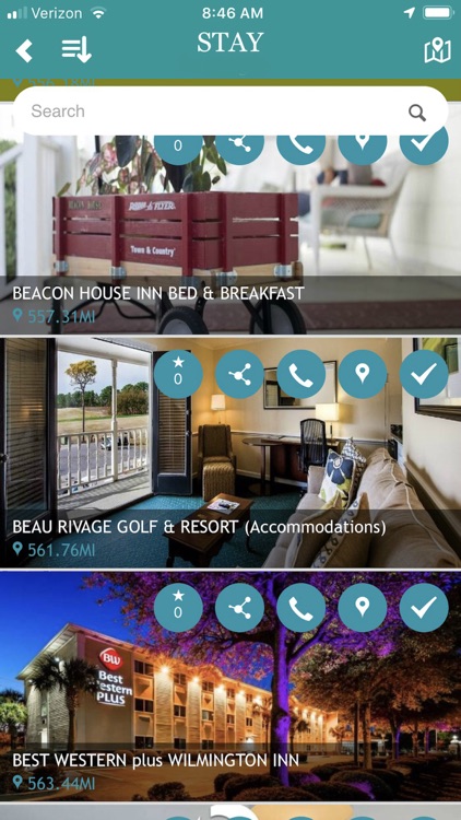 Wrightsville Beach screenshot-3
