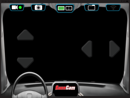 Screenshot #5 pour New Bright RaceCam