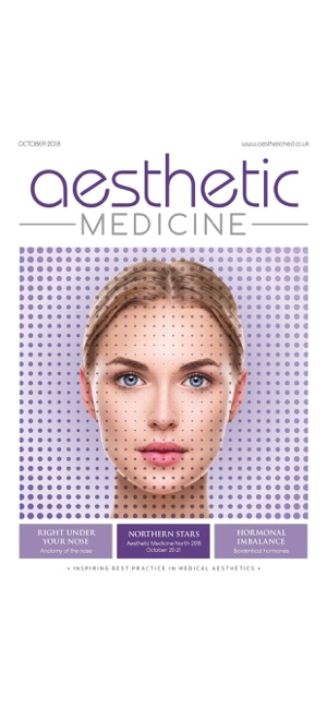 Aesthetic Medicine Magazine(圖7)-速報App