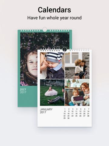 PRINTASTIC Photo Books, Prints - náhled