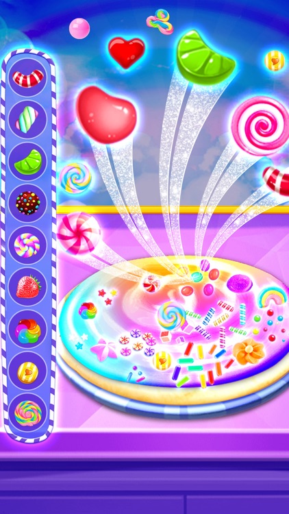 Pizza Maker Games: Cooking screenshot-4