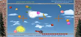 Game screenshot Crazy Fruit Shoot 2020 hack