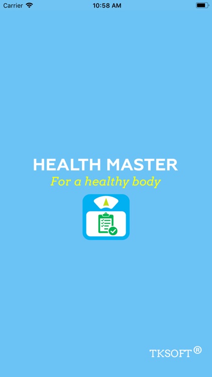 Health Metrics - BMI, BMR, IBW