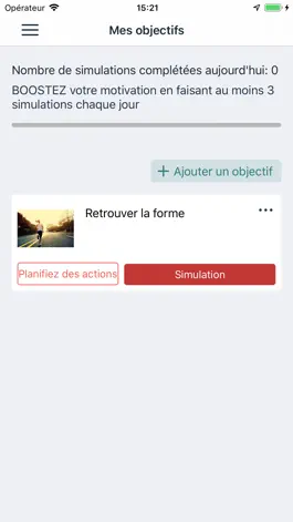 Game screenshot ACTIDOTE apk