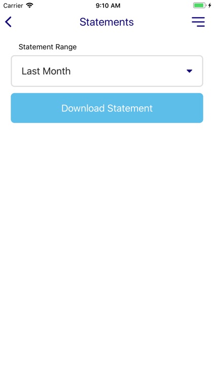 BCD Credit Union screenshot-5